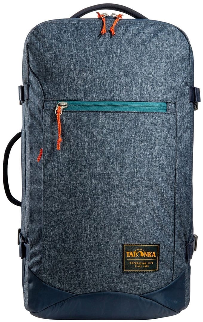 Tatonka Traveller Pack 35 - Reistas 17 53 cm (navy)