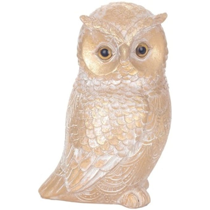 Beeldjes Signes Grimalt Uil Figuur