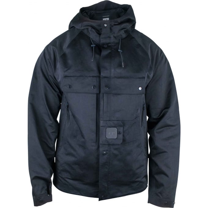 Windjack C.p. Company -