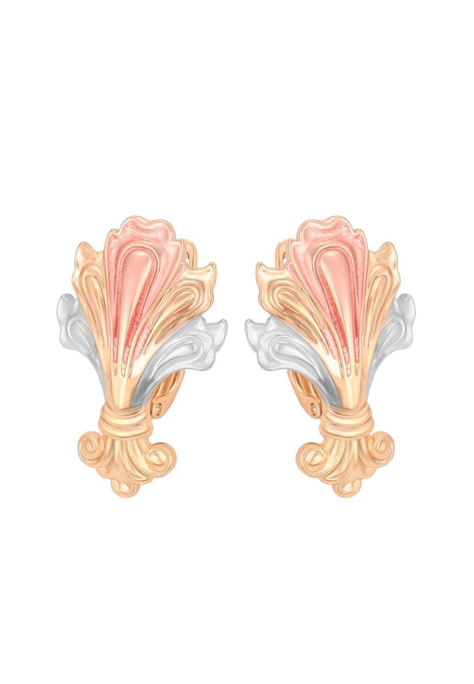 Gaya Earrings