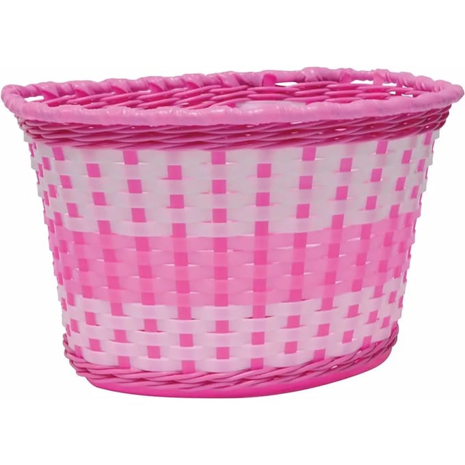 Plastic mand OXC