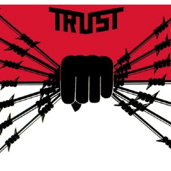 Idéal - Trust