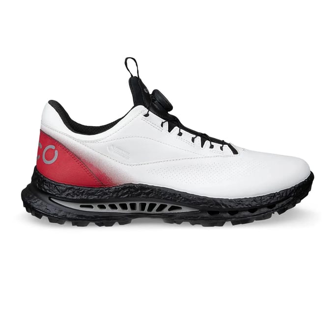 Golf schoenen zonder spikes Ecco Biom C5 Boa