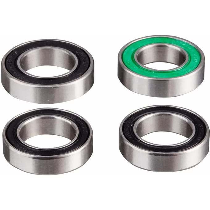 Naaflager Spank HG/HGR Hub
