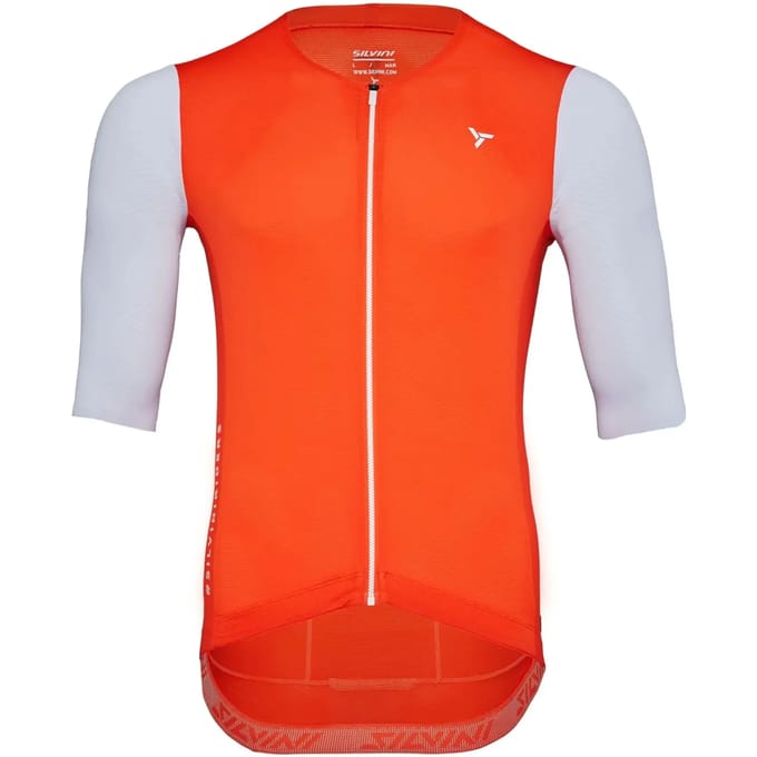 Maillot Silvini Auronzo
