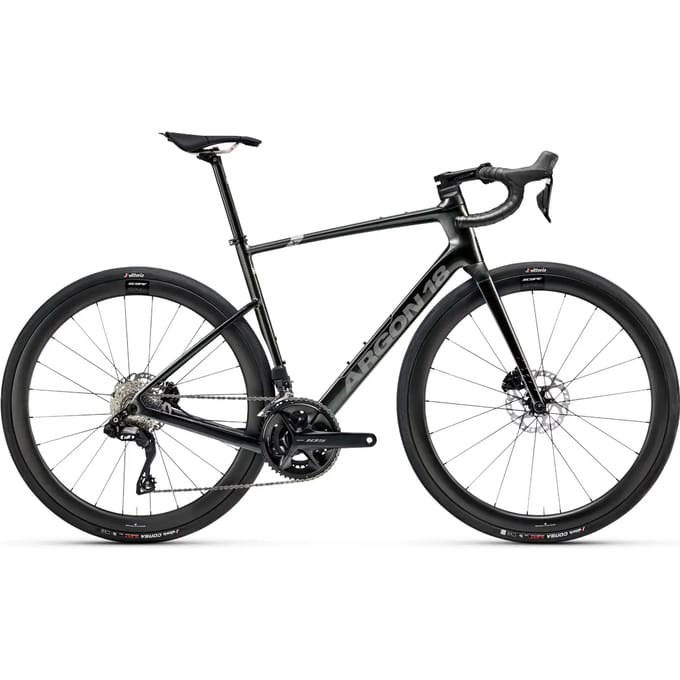 Racefietsen Argon 18 Krypton 105 Di2