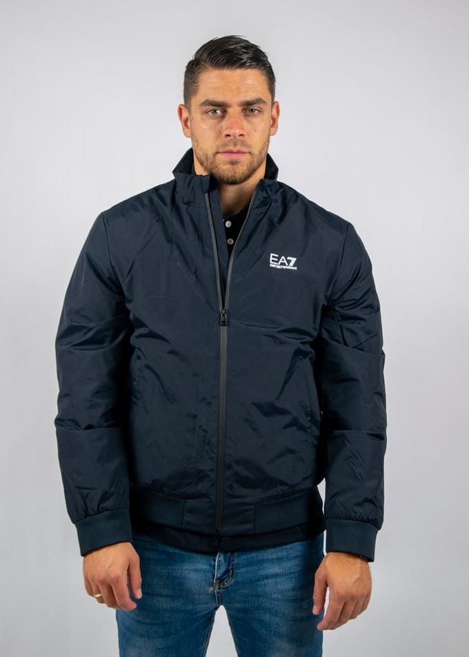 EA7 Bomber Jacket