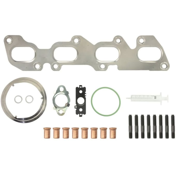 Montageset, supercharger ELRING 795.420