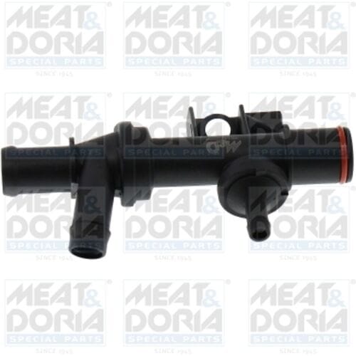 Secundaire luchtklep MEAT & DORIA 91681