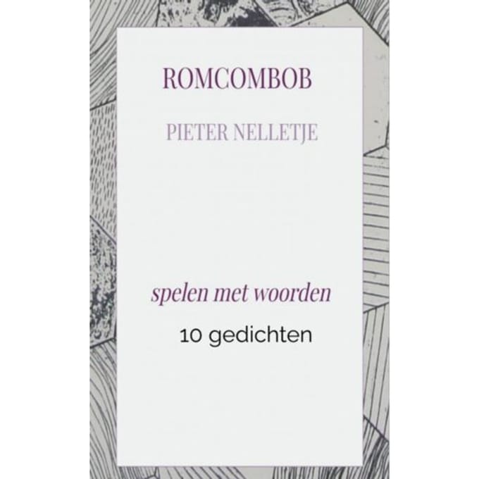 Spelen Met Woorden - ELLE WERNERS