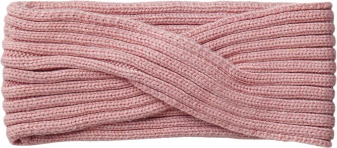 Pieces Virtula Hoofdband - Rosette - ONE SIZE