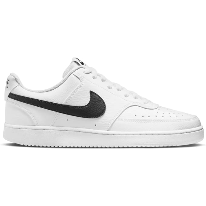 Nike Court Vision Low Next Nature Sneaker Wit K101