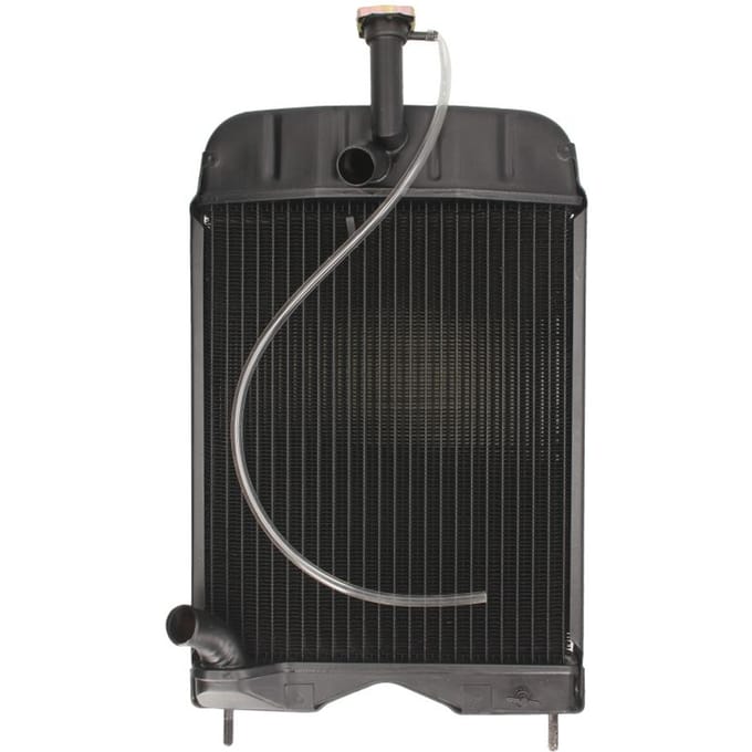 Radiator, motorkoeling THERMOTEC D7AG120TT