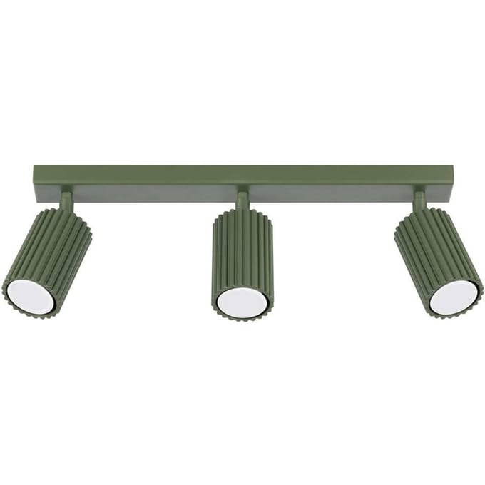Plafondlamp Kalle 3-lichts | NADUVI Collection