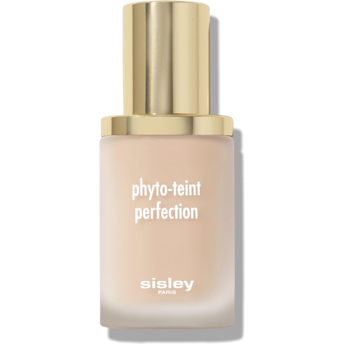 SISLEY Make-up gezicht Phyto-Teint Perfection Foundation Dames 30 ml