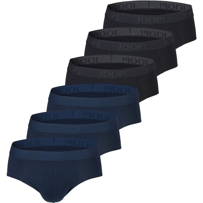 JOOP! Slip Everyday Set van 6