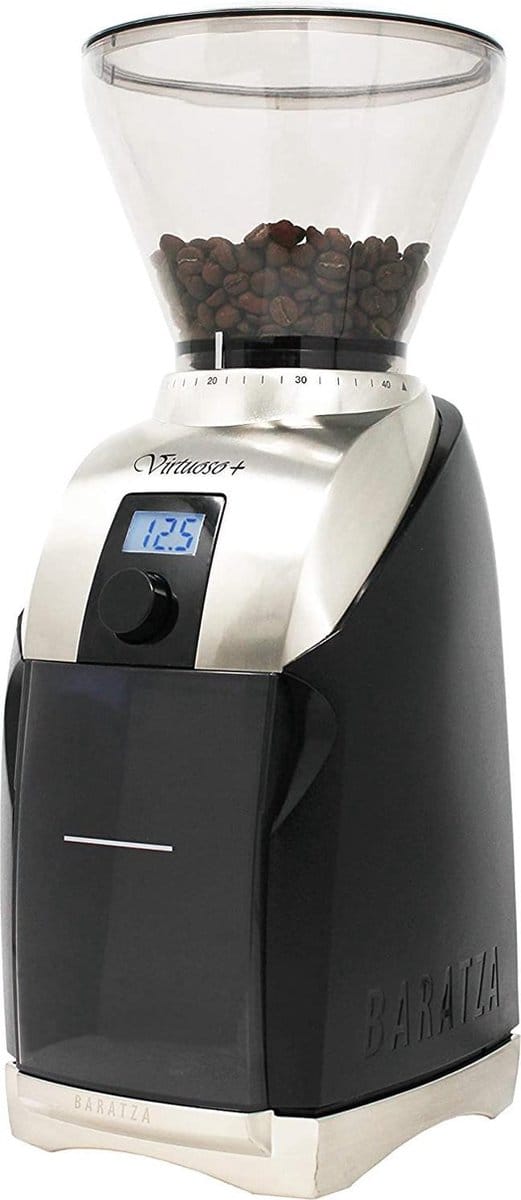 Baratza 587 - Elektrische koffiemolen