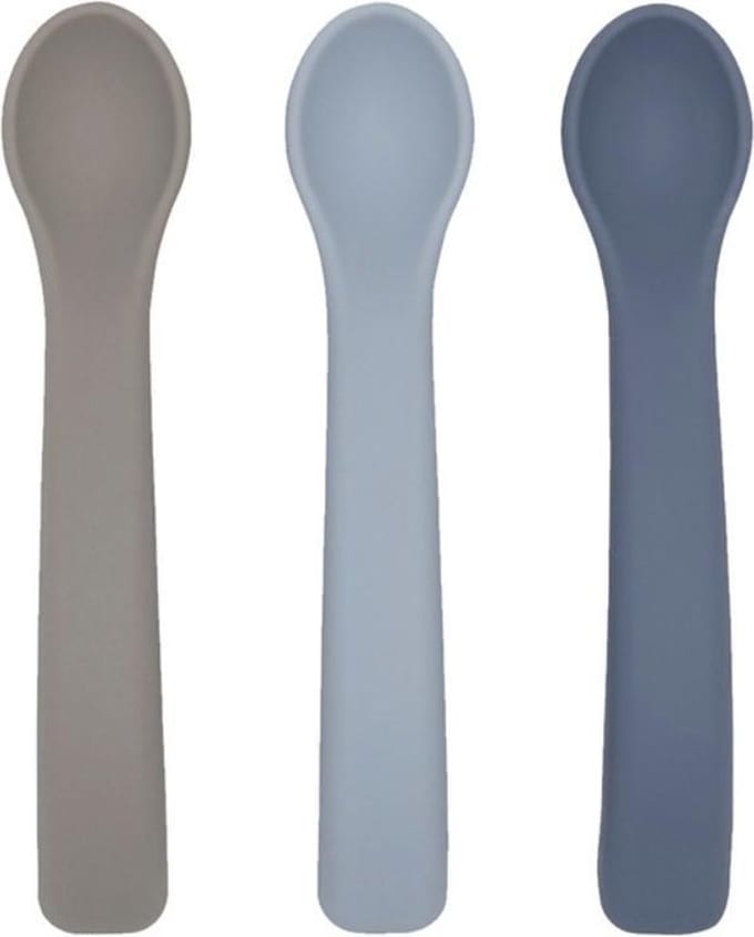 Lepels, Set Van 3, Sky
