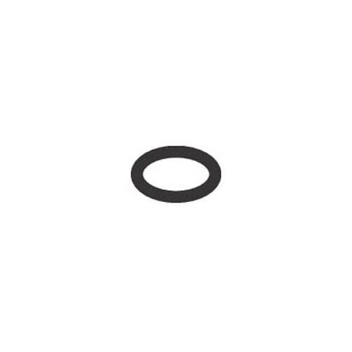 Hansgrohe replacement O-ring 6.6x1.6, 93019000