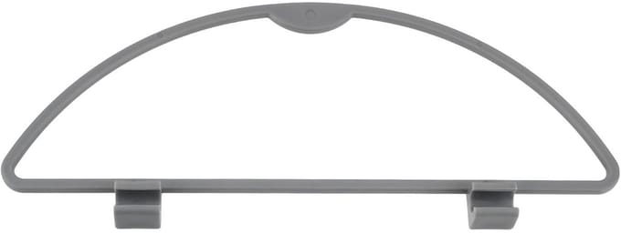 Vuilnisbak hanger voor D-ring dailygoods