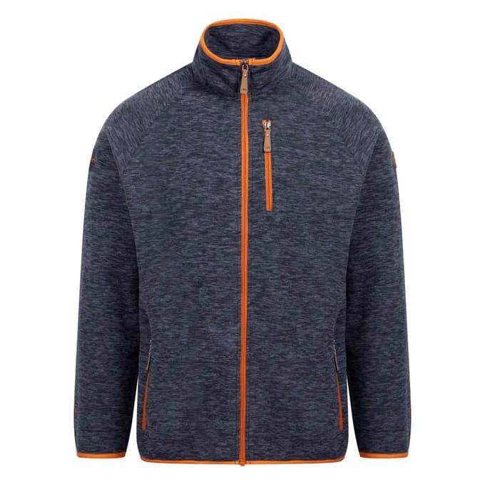 Fleece Trespass Mitchie