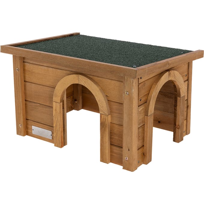 Kerbl Huisdier 45x32x27cm konijn