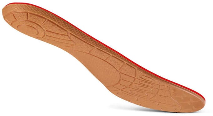 Aetrex Casual Comfort L600 Inlegzolen Dames