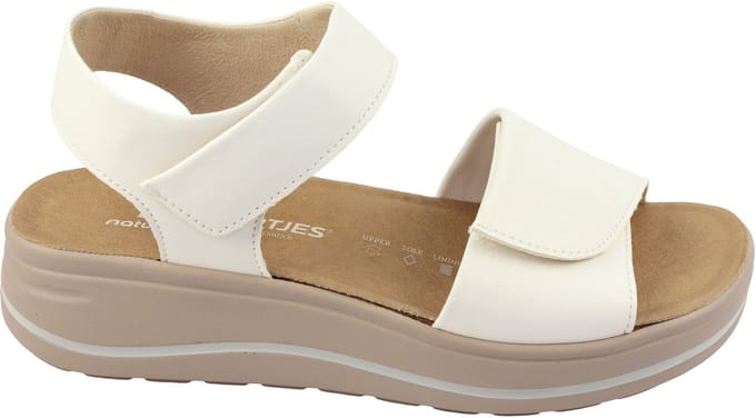 Hartjes - Woogie 2002 /10 - Sandalen - wit - 42