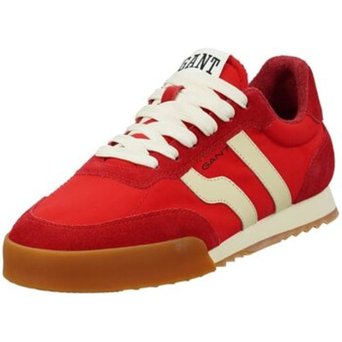 Lage Sneakers Gant -