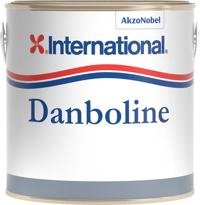 Danboline bilgeverf
