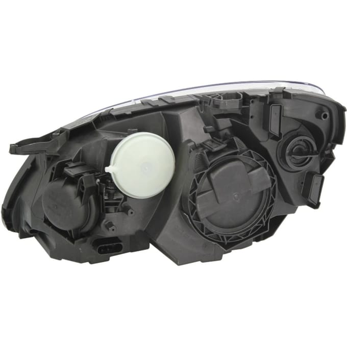 Koplampen MAGNETI MARELLI 710301220202, rechts