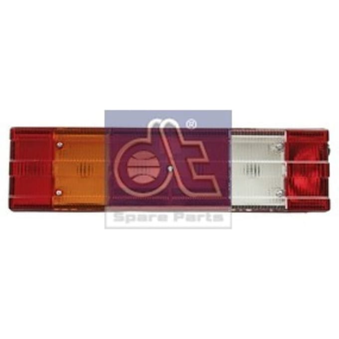 Achterlicht DT Spare Parts 4.62372 links