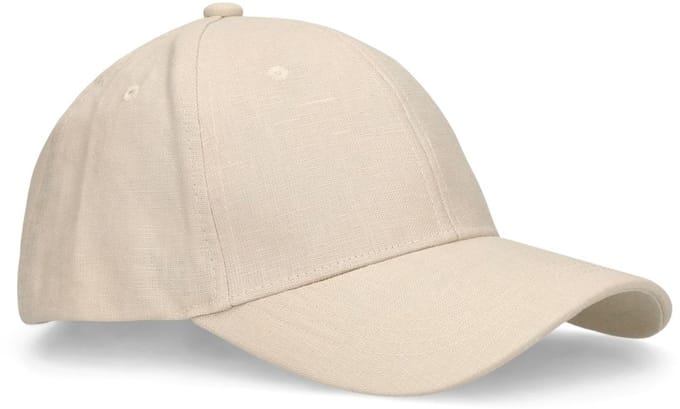 Manfield - Unisex - Off white pet - Maat 1
