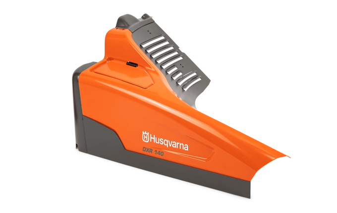 Husqvarna cover rightside cover dxr140
