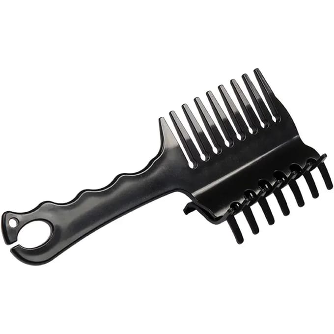 Paardenhaar kam HKM