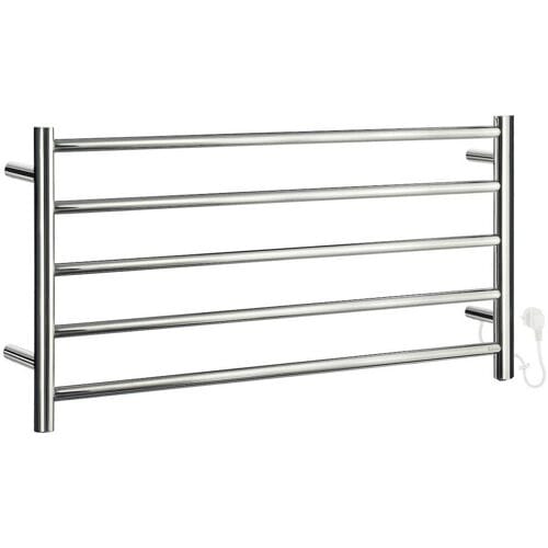 Smedbo Dry towel warmer wide 48 x 100 cm FK702