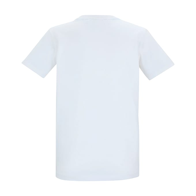 Regatta Dames Filandra VX Limonata T-shirt (Wit)