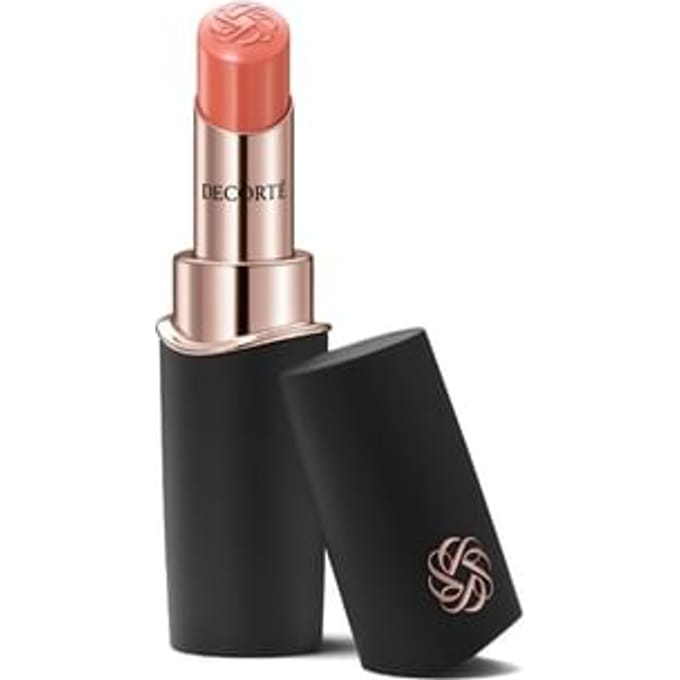 Kose - DECORTE Rouge Cream Glow 05G Blush Beige