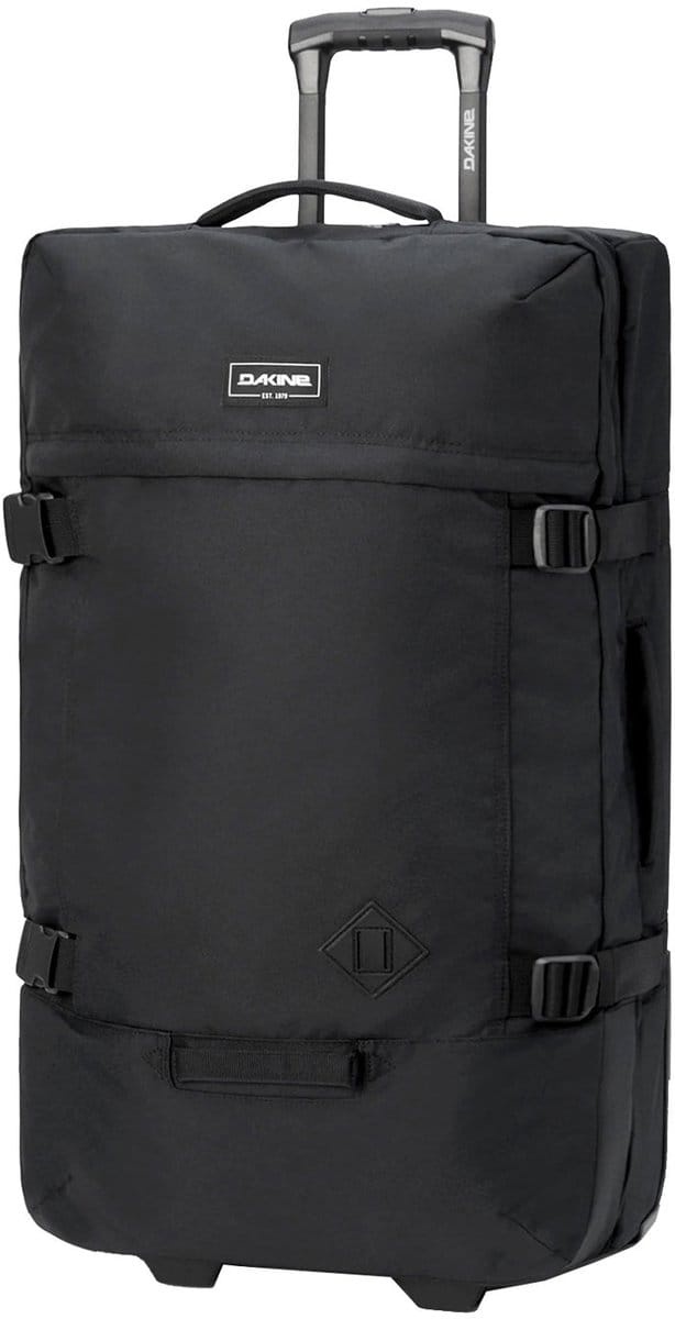 Dakine 365 Roller Bag Lt 100L black