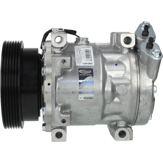 Compressor, airconditioner DELPHI TSP0159853