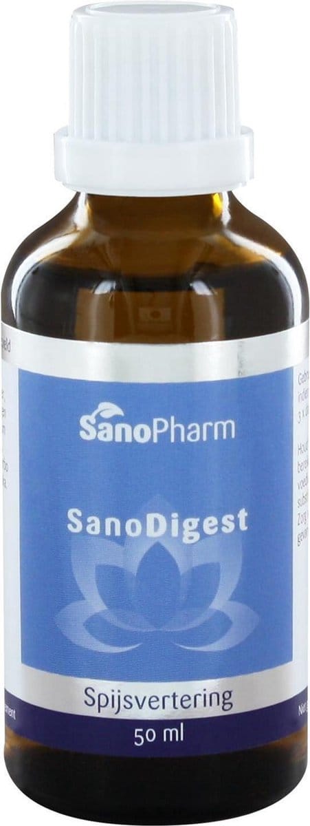 SANO DIGEST
