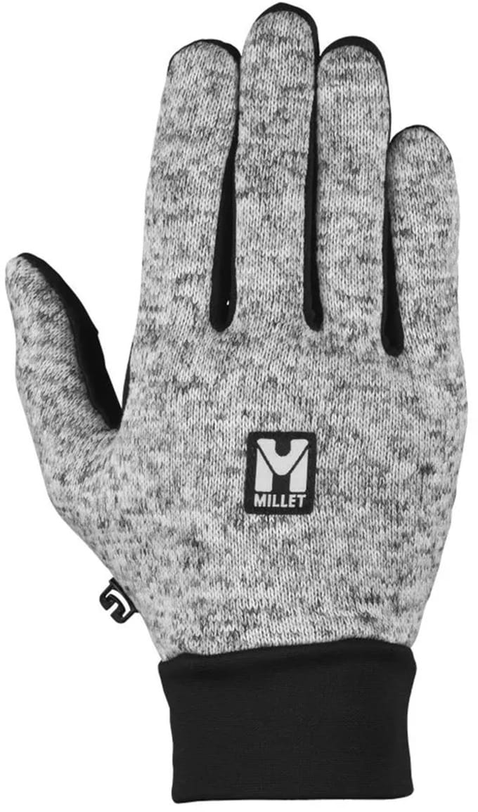 Millet Urban Handschoenen Grijs L Man