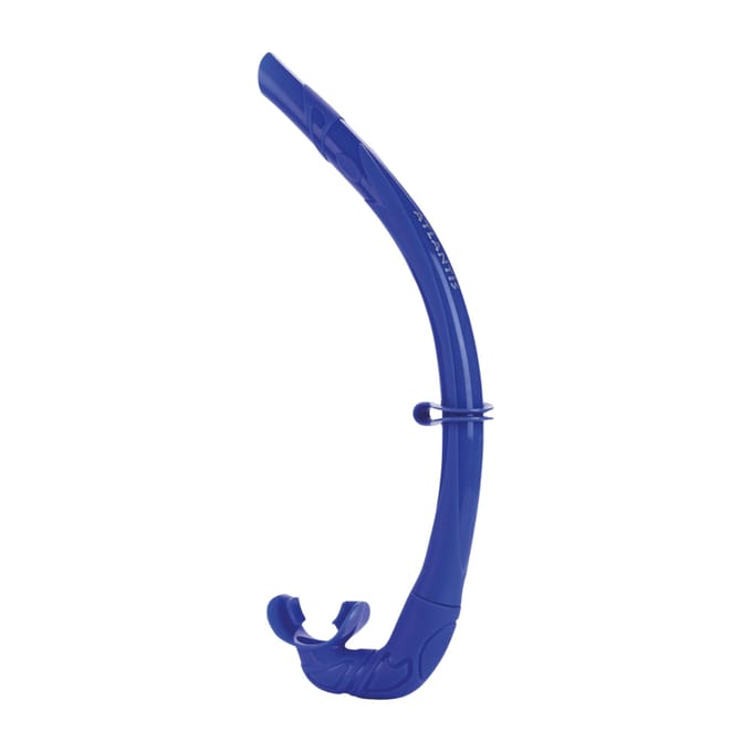 Atlantis Suta Flex - Snorkel - Volwassenen - Navy