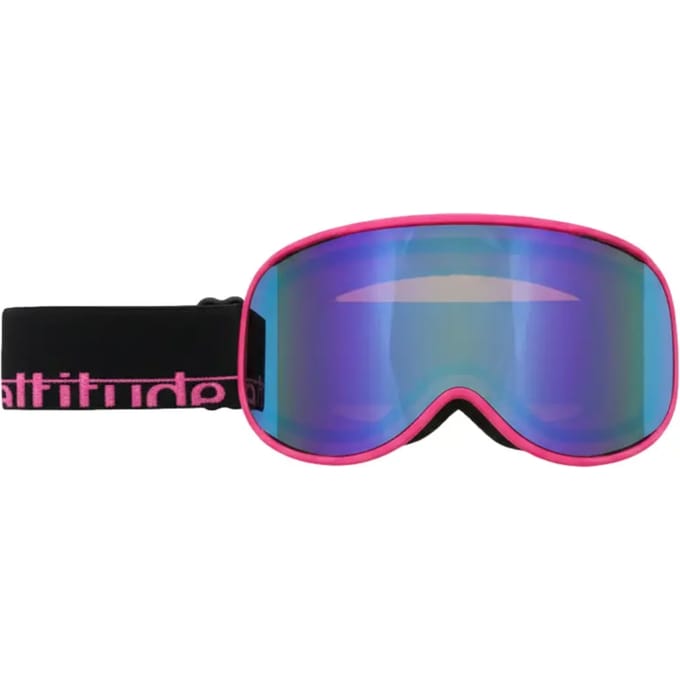 Skimasker voor kinderen Altitude Eyewear Alpy