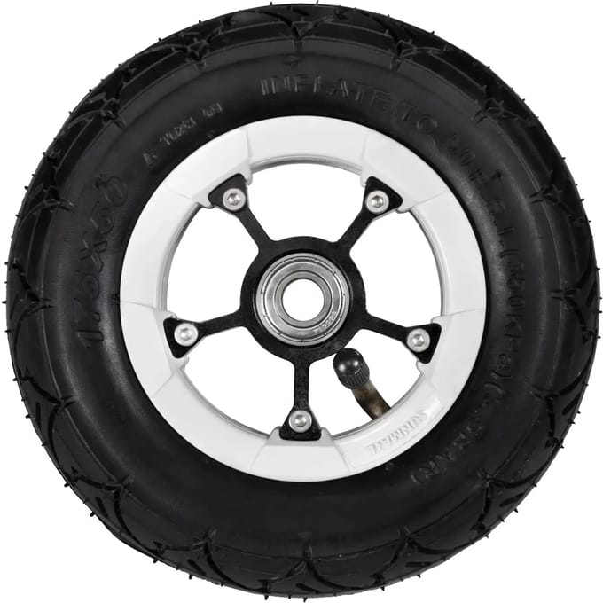 Rollerwiel Powerslide Sunmate Air Tire