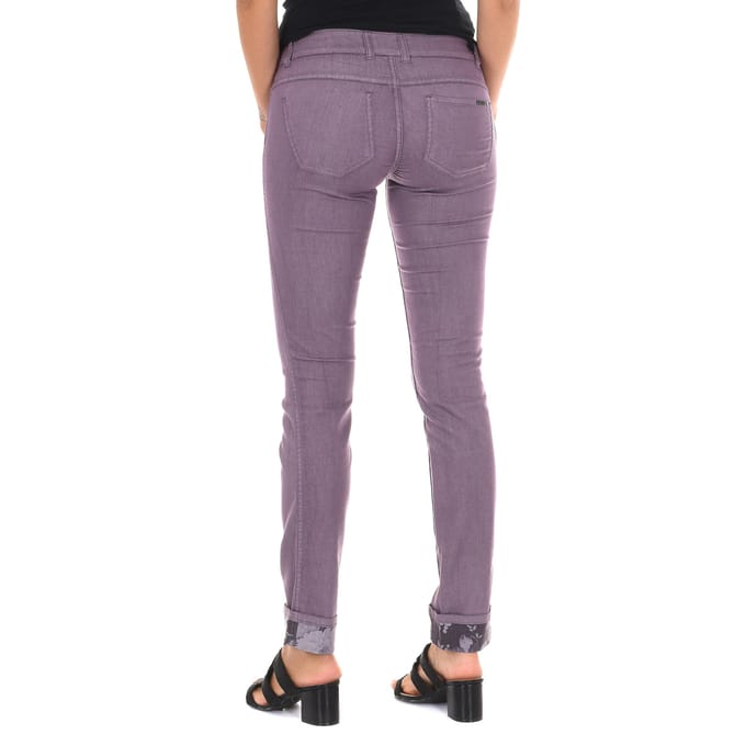 MET Broek X-Double-Fit