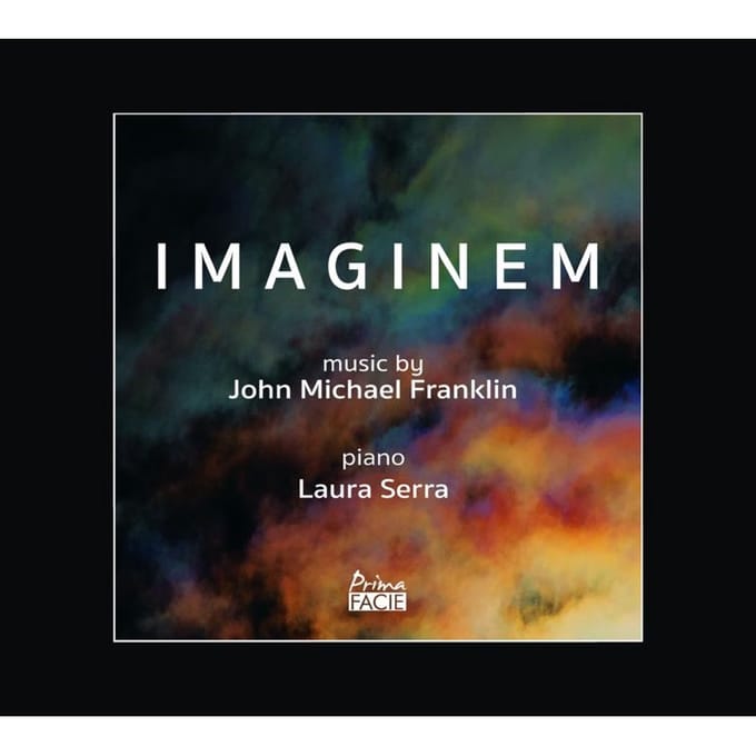Imaginem: Music By John Michael Franklin