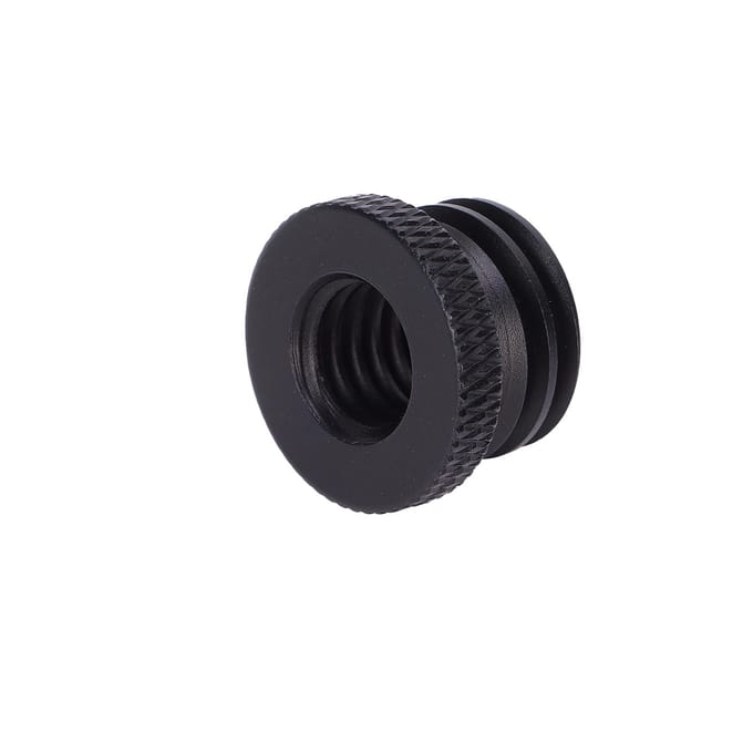 Adapter 3/8 Inch Vrouwelijk naar 5/8 Inch Mannelijk Schroefdraadadapter voor Laserwaterpasmeter