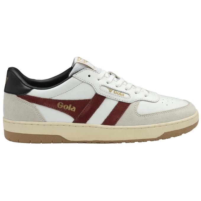 Sneakers Gola Men's Hawk Trainer 46 Heren