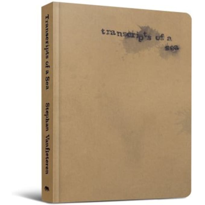 Transcripts Of A Sea